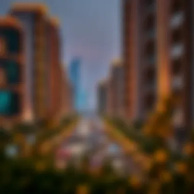 Notable Exploring Damac Hills: A Review Notable Exploring Damac Hills: A Review