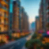 Exploring Damac Merano: A Comprehensive Overview Introduction