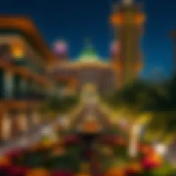 Exploring Discovery Gardens: A Complete Guide to the Community and Its Unique Pin Code Introduction