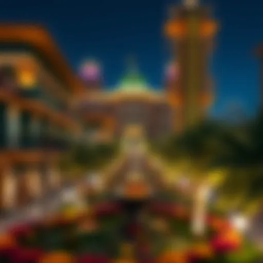 Exploring Discovery Gardens: A Complete Guide to the Community and Its Unique Pin Code Introduction