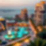 Exploring Discovery Gardens to Jebel Ali: A Comprehensive Guide Introduction
