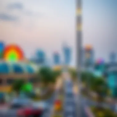 Exploring Discovery Gardens to Jebel Ali: A Comprehensive Guide Summary Exploring Discovery Gardens to Jebel Ali: A Comprehensive Guide Summary