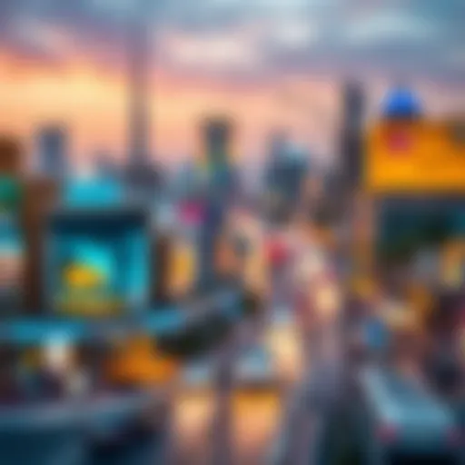 Exploring Dubai DWC: An In-Depth Analysis Introduction