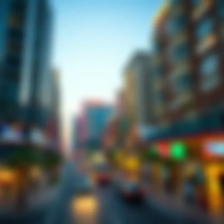 Exploring Dubai DWC: An In-Depth Analysis Summary