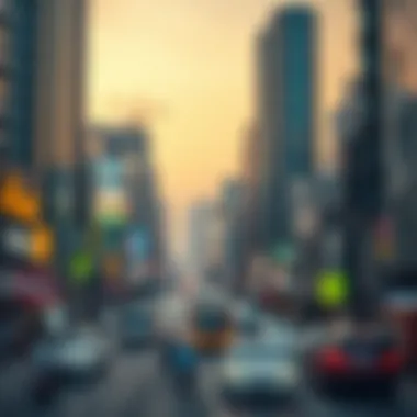 Exploring Dubai International City: A Comprehensive Insight Introduction