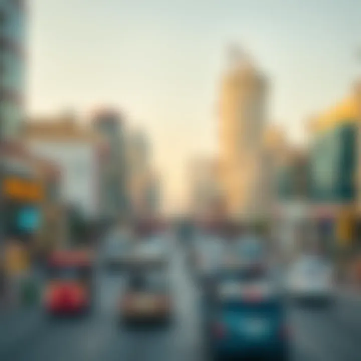 Notable Exploring Dubai International City: A Comprehensive Insight