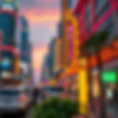 Exploring Dubai International City: A Comprehensive Insight Summary Exploring Dubai International City: A Comprehensive Insight Summary