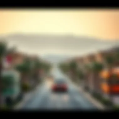 Exploring Dubai's Arabian Ranches: A Comprehensive Insight Introduction