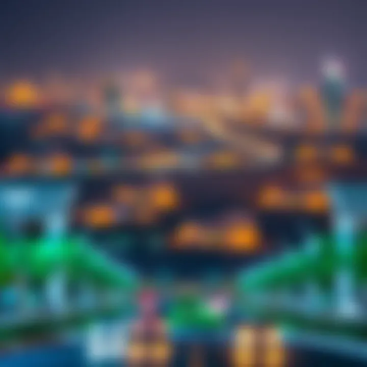 Notable Exploring Dubai's Arabian Ranches: A Comprehensive Insight