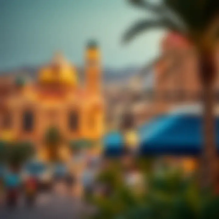 Exploring Dubai's Arabian Ranches: A Comprehensive Insight Summary