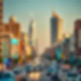 Exploring Dubai's Residential Areas: A Comprehensive Guide Introduction