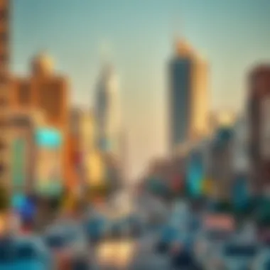 Exploring Dubai's Residential Areas: A Comprehensive Guide Introduction