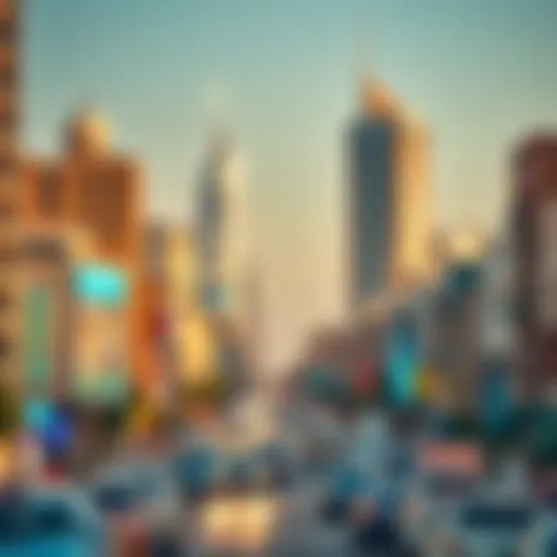 Exploring Dubai's Residential Areas: A Comprehensive Guide Introduction
