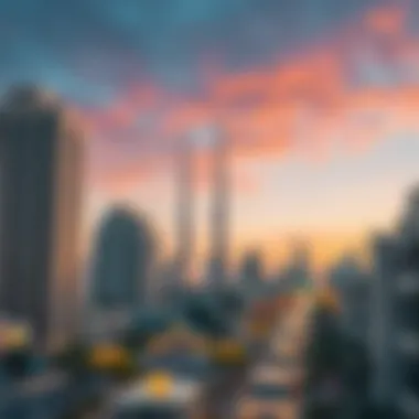 Notable Exploring Dubai's Residential Areas: A Comprehensive Guide