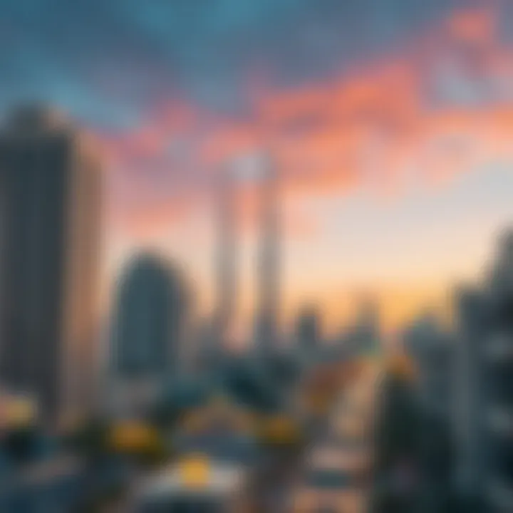 Notable Exploring Dubai's Residential Areas: A Comprehensive Guide