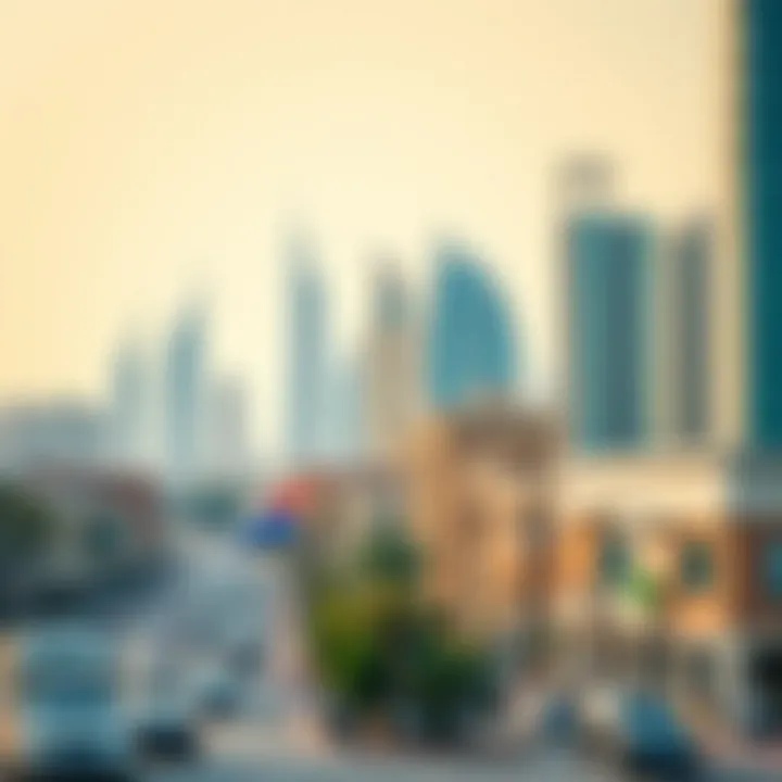 Exploring Dubai's Residential Areas: A Comprehensive Guide Summary