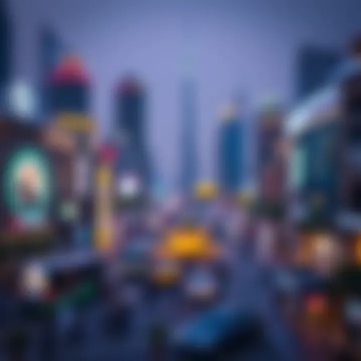 Notable Exploring Dubai Town Square: A Comprehensive Insight
