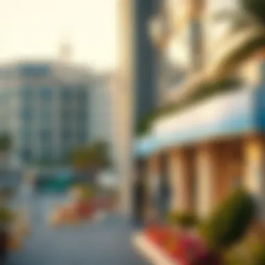 Community engagement initiatives led by the hospital