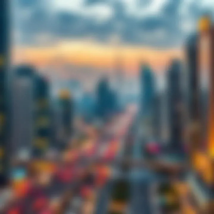 Notable Exploring Internet City Companies: Insights and Impacts