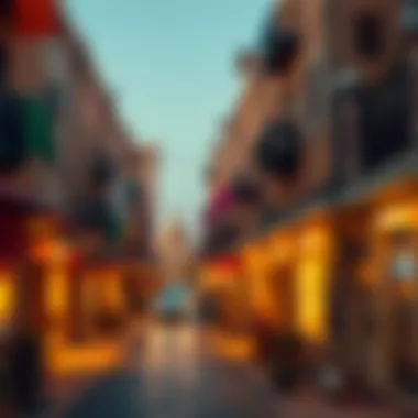 Notable Exploring Jaffliya: A Hidden Gem in Dubai