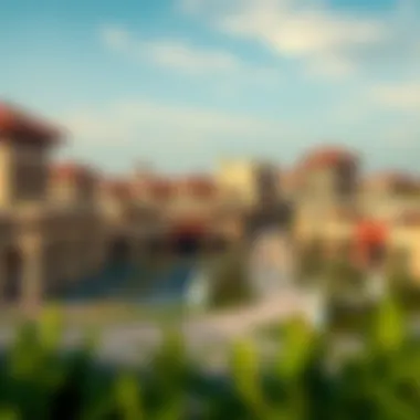 Notable Exploring Jumeirah Golf Estates: A Comprehensive Overview