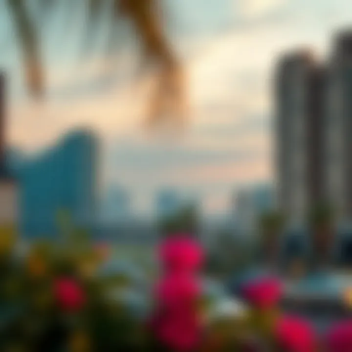 Exploring Jumeirah Golf Estates: A Comprehensive Overview Summary