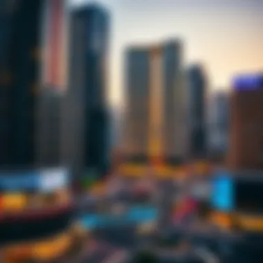 Exploring Jumeirah Lake Towers: A Comprehensive Insight Summary Exploring Jumeirah Lake Towers: A Comprehensive Insight Summary