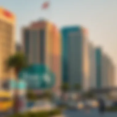 Notable Exploring Jumeirah Park: A Comprehensive Overview of the Community