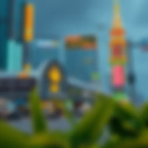 Exploring Little Bangkok Motor City: A Comprehensive Overview Introduction