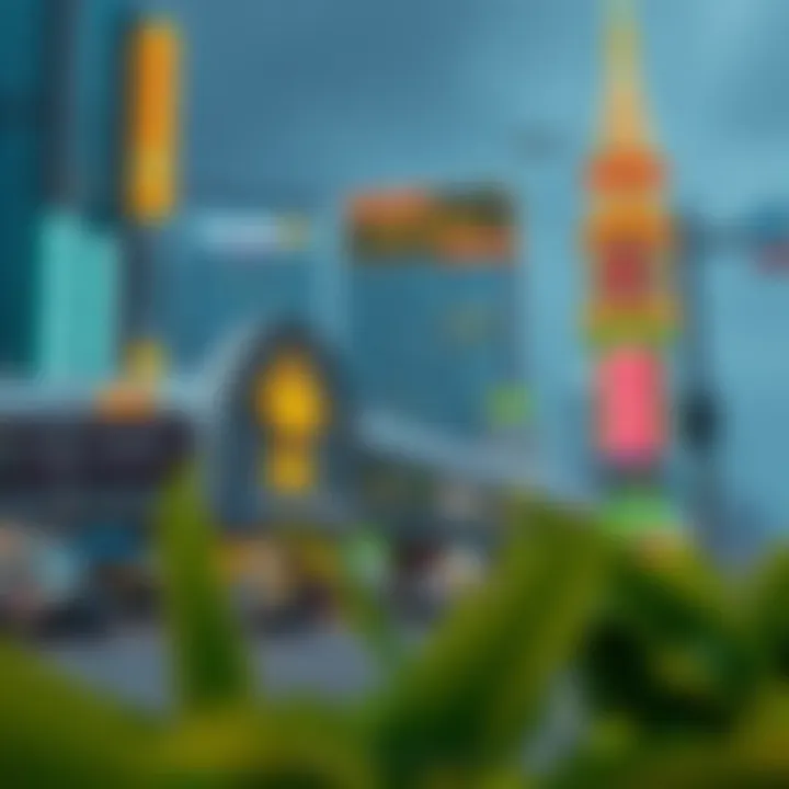 Exploring Little Bangkok Motor City: A Comprehensive Overview Introduction