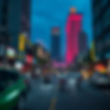Notable Exploring Little Bangkok Motor City: A Comprehensive Overview Notable Exploring Little Bangkok Motor City: A Comprehensive Overview