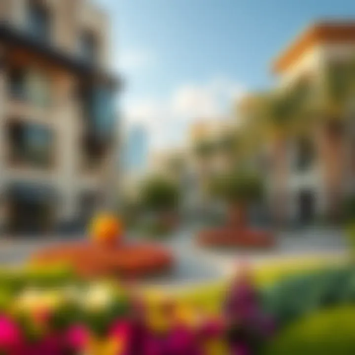 Beautiful landscaping trends shaping the neighborhood