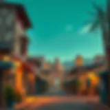 Exploring Lulu Village in Qusais: A Comprehensive Guide Introduction