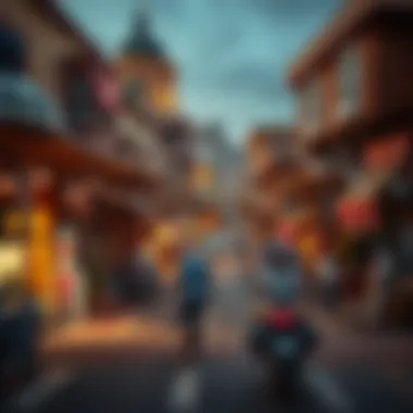 Exploring Lulu Village in Qusais: A Comprehensive Guide Summary Exploring Lulu Village in Qusais: A Comprehensive Guide Summary