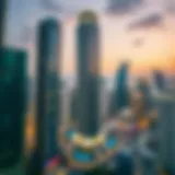 Exploring Manchester Tower: A Comprehensive Review of Dubai Marina Introduction