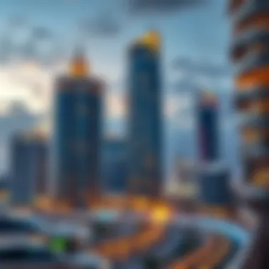 Notable Exploring Manchester Tower: A Comprehensive Review of Dubai Marina Notable Exploring Manchester Tower: A Comprehensive Review of Dubai Marina