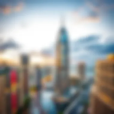 Exploring Manchester Tower: A Comprehensive Review of Dubai Marina Summary Exploring Manchester Tower: A Comprehensive Review of Dubai Marina Summary