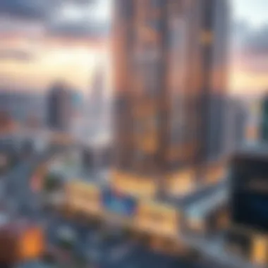 Notable Exploring Mas Tower in Dubai Silicon Oasis: A Comprehensive Overview Notable Exploring Mas Tower in Dubai Silicon Oasis: A Comprehensive Overview