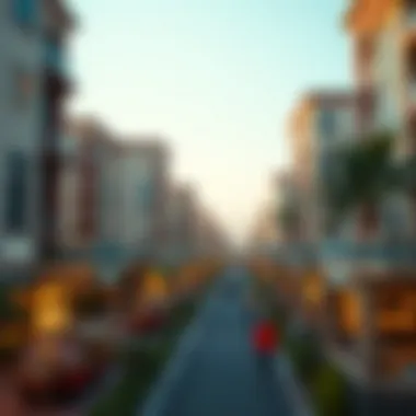 Notable Exploring Meadows Village: A Comprehensive Overview of a Unique Dubai Community