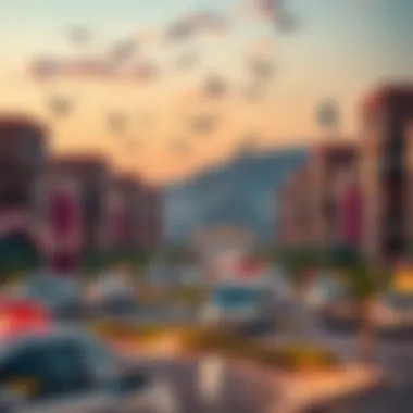Exploring Meadows Village: A Comprehensive Overview of a Unique Dubai Community Summary