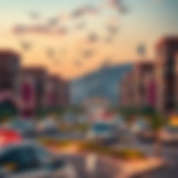Exploring Meadows Village: A Comprehensive Overview of a Unique Dubai Community Summary