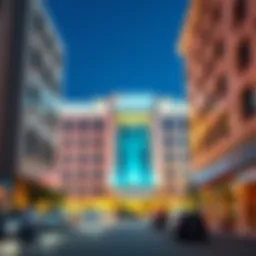 Exploring Medeor Hospital: A Comprehensive Overview in Bur Dubai Introduction