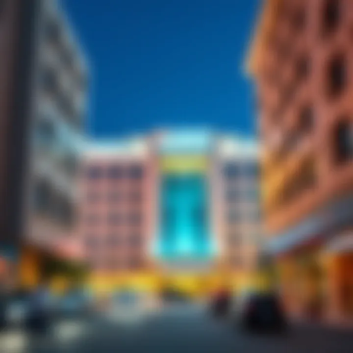 Exploring Medeor Hospital: A Comprehensive Overview in Bur Dubai Introduction