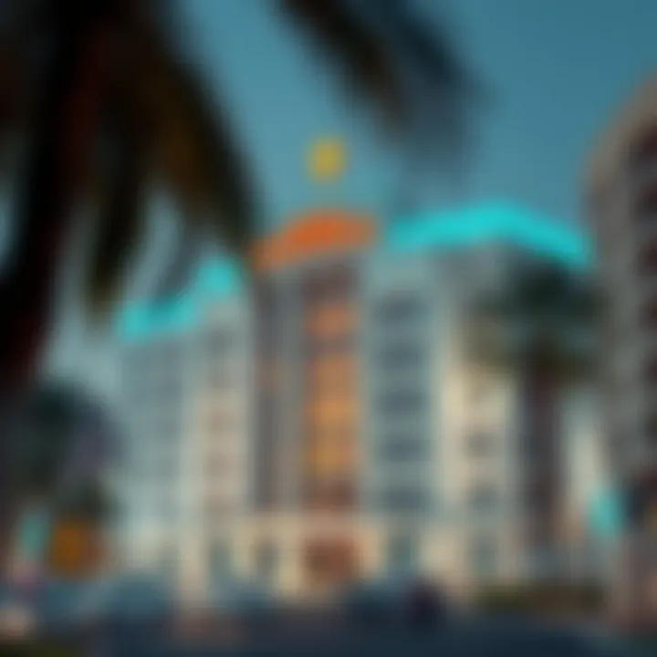 Notable Exploring Medeor Hospital: A Comprehensive Overview in Bur Dubai
