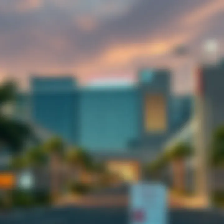 Exploring Medeor Hospital: A Comprehensive Overview in Bur Dubai Summary