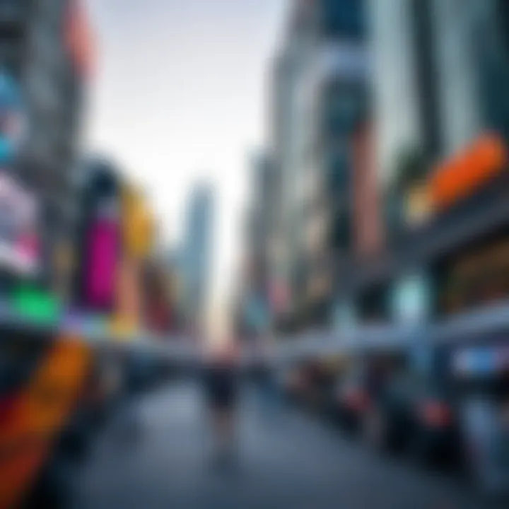 Cultural events taking place in Media City