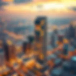 Exploring Meera Tower: A Comprehensive Insight Introduction