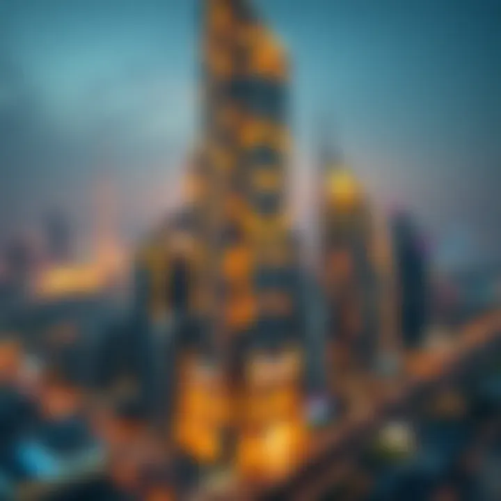 Notable Exploring Meera Tower: A Comprehensive Insight