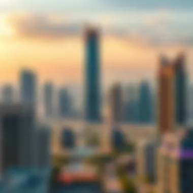 Exploring Meera Tower: A Comprehensive Insight Summary Exploring Meera Tower: A Comprehensive Insight Summary