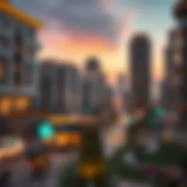 Exploring Montrell by Azizi: A Comprehensive Overview Summary
